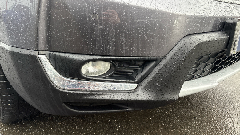 Honda CR-V 1.5 VTEC Turbo SE 5dr Petrol Estate